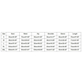 Miniatyrbilde 3 av 4: Langarmet body med rund hals, dobbelt foret for myk komfort, basic topp - perfekt Black S