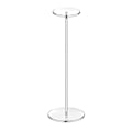 Miniatyrbilde 1 av 5: Akryl Sokkel Display Riser Stativ Caps Hatt Hylle Bordplate Parykk Display Stativ - Perfekt 40cm