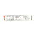 Miniatyrbillede 1 af 5: Industriel Lampe Elektronisk Fluorescerende Forkobling T5 Fluorescerende Forkobling - Perfet 1x54W