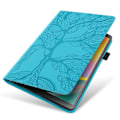 Pikkukuva 3 / 6: Tree of Life case Lenovo tab P11 Gen 2:lle (11,5 tuumaa) TB350FU / TB350XU Blue