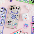 Pikkukuva 5 / 6: Sunny Day Sanrio e Thing Supply Station -sarjan sarjakuva - Perfet A2