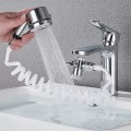 Miniatyrbild 1 av 5: Handdusch Handfat Duschslang Sprayer