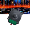 Miniatyrbilde 4 av 5: EAU65058501 Fryserdeler Kompatible med Kjøleskap DC Kjøleviftemotor RFD3410A101A DC12V Kjøleskapsradiator - Perfekt