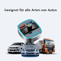 Miniatyrbilde 5 av 6: Bil MP3 Bluetooth-spiller, håndfri, egnet for biler