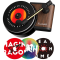 Miniatyrbild 1 av 3: Car Avgas Clip Aroma Diffuser, Car Air Diffuser Freshener - Perfet