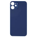 Miniatyrbilde 4 av 5: for iPhone 12 Batterideksel Reparasjonsdel (Stort Hull)-Perfet Style B