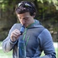 Miniatyrbilde 2 av 5: Mini Portable Survival Water Purifier Straw Water Filtration System - Perfet