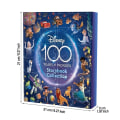 Miniatyrbild 3 av 6: Disney Countdown Blind Box 2023 Juladventskalender