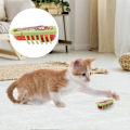 Miniatyrbillede 5 af 5: Hexbug Nano Tamagotchi (Tilfældig Farvevalg) - Perfet yellow red