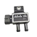 Miniatyrbild 1 av 5: Avgastrycksensor DPF Differentialtryck Kompatibel med Isuzu D-MAX DAMX MUX 8983314120-Perfet
