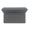 Miniatyrbillede 2 af 5: Smart Keyboard Folio Cover Case Kompatibel med iPad Pro 9.7 tommer 1./2. Gen - Perfekt