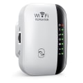 Pikkukuva 2 / 6: WiFi Range Extender Signal Booster Wireless Internet Amplifier Repeater - Perfet