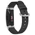 Pikkukuva 1 / 5: Tyyppi B Yhteensopiva Fitbit Inspire 2 Nylonpunosrannekkeen kanssa, säädettävä korvaava ranneke - Perfet Style A