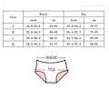 Miniatyrbild 5 av 5: Vadderade underkläder för kvinnor, sömlösa trosor som lyfter rumpan och förstärker höfterna, höftformande shapewear - Perfet Black mid-waist XL