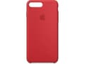 Skyddande telefonfodral kompatibelt med Iphone 7 Plus & Iphone 8 Plus-Perfekt Red