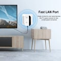 Pikkukuva 4 / 5: WIFI signaalin vahvistin, langaton reititin