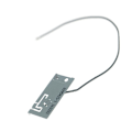 Miniatyrbilde 1 av 5: Wifi Bluetooth-kompatibel Antennemodul-kontaktkabeltråddeler for PS4 - Perfekt Ps4 slim