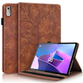 Pikkukuva 4 / 6: Tree of Life case Lenovo tab P11 Gen 2:lle (11,5 tuumaa) TB350FU / TB350XU Brown