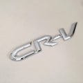 Pikkukuva 1 / 5: 1 kpl 3D ABS Korkealaatuinen CRV CR-V Auton Kirjainmerkki Takaluukun Tarra Tarra Tarra Tarra Muotoilu Auton Tarvikkeet - Perfet