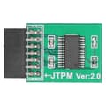 MSI TPM 2.0-modul - Kraftfull kryptering, kompatibel med Win11 (14-stifts LPC-gränssnitt)