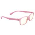 Anti Blue Light Glasögon för Barn - Rosa one size - Perfet