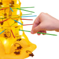 Miniatyrbilde 6 av 6: Monkey Alarm Barneleke for 2 - 4 personer - Perfet