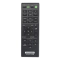 Miniatyrbilde 1 av 6: Fjernkontroll for Sony Soundbar høyttalerkontroller erstatning Rm-anp115 - Perfet