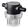 Miniatyrbillede 1 af 3: 1/2 tommer Slange Vandpumpe Vandingssi  Vandpumpe Filter til Campingvogne Både - Perfekt A