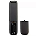 Miniatyrbilde 5 av 5: Ny fjernkontroll kompatibel med TCL S Class 2.1 Channel Sound Bar S4210 S210W-Perfet