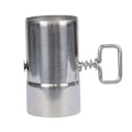 Miniatyrbilde 5 av 6: 1/2/3/5 Langtidsvirkende komfyr Skorstein Tilbehør for matlaging og - Perfet 6*12cm adjustable smoke pipe 5PCS