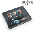 Miniatyrbild 5 av 6: Harry Potter Academy of Magic 11 trollstavar Magic i kartong - Perfet