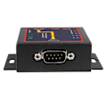 Miniatyrbilde 2 av 5: Industriell Modbus Seriell RS232 RS485 RS422 til Ethernet Konverter Enhetsserver RTU/UDP RJ45 til RS232-Perfet