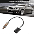 Miniatyrbild 4 av 5: Syresensor 0258005703 för VU VX VS V6 LS1 O2-sensor - Perfekt