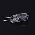 Miniatyrbilde 2 av 5: G4 220V-240V 75W Vertikal Halogen Pære for Studioblitz - Perfekt
