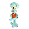 Pikkukuva 1 / 3: Paavo Pesusieni Pehmolelu Patrick Star Squidward Doll V - Perfet Squidward Tentacles