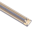 Miniatyrbillede 4 af 4: 10 stk. Bundkort LCD Display FPC-stik - Perfekt For Samsung Galaxy A54 SM-A546B