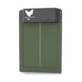ChickenGuard Premium Automatisk Hönshusdörr, Automatisk Hönshusdörr, Automatisk Hönshusdörr, Hönshus (Grön)