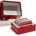 Miniatyrbillede 5 af 5: Engelsk version We're Not Really Strangers Card - Perfet