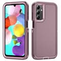 Liv Vanntett Robust Telefondeksel - Perfekt For Samsung Galaxy A15 5G