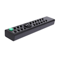 Miniatyrbilde 1 av 5: Fjernkontroll -AH507U for lydplanke HT-S350 HT-SD35 SA-WS350 SA-S350 SA-WSD35 SA-SD35-Perfet