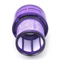 Miniatyrbillede 2 af 3: Hepa Filter til V11/V15 Støvsuger Vaskbare Filter Reservedele - Perfekt