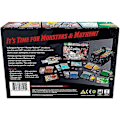 Miniatyrbild 2 av 2: Desktop Card Dungeon Chaos Dungeon Full English Monster Crazy Strategy Game - Perfekt Dungeon Madness Monster