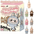 Miniatyrbild 1 av 5: 1 FÖRPACKNING POP MART Rabubu Monster Blind Box Slumpmässig-Perfekt