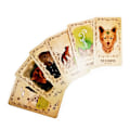 Pikkukuva 3 / 4: Villin susin Tarot-ennustuskortit - Perfet