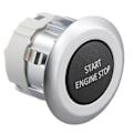 Miniatyrbillede 3 af 5: Bil Start Stop Switch Knap LR014015 til LR4 Sport 2010-2016 Tændingsswitch Nøglefri-Perfekt