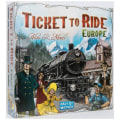 Miniatyrbillede 1 af 4: Ticket To Ride Europe - Perfet