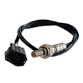 Miniatyrbillede 4 af 5: Kompatibel med Mazda 3 BK 1.4L 1.6L 2.0L 2.3L 04-09 Z601-18-861A Z601-18-861 Z60118861B Ilt Sensor Probe O2 Sensor Luft Brændstof Forhold Sensor-Perfet