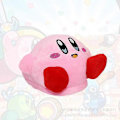 Miniatyrbillede 4 af 5: Tegnefilm Kawaii Sød Efterår og Vinter Plys Hjemmesko Anime Spil Omkring Kirby Hjemme Varme Bomulds Sko-Perfekt Snorlax