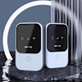 Miniatyrbild 2 av 5: 2025 Nyaste Portabla WiFi 5g LTE WiFi Mobila Hotspot Portabla Rese Ultimate Edition-Perfet