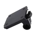 Adapter Praktisk NVG Hjälmfäste Fäste Actionkamera Passar för Gopro-Perfekt